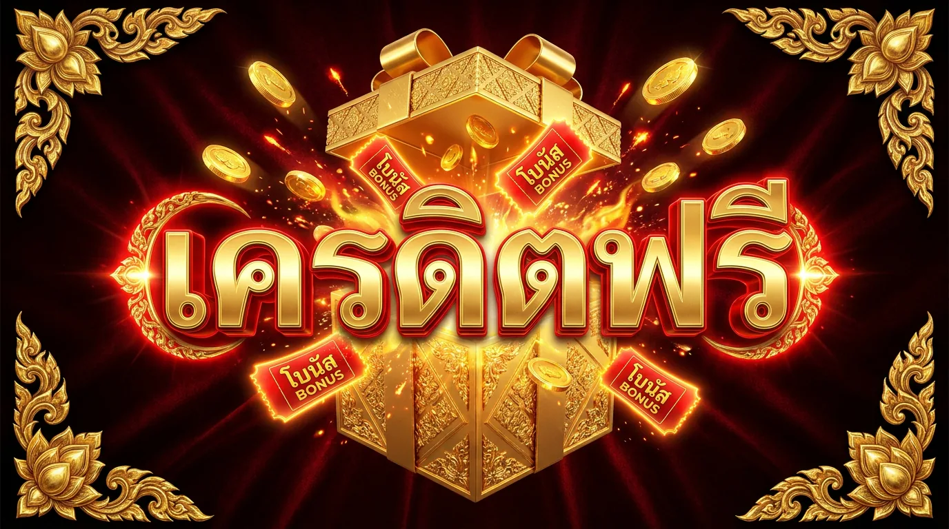 เครดิตฟรีไม่ต้องฝาก SAWAN365