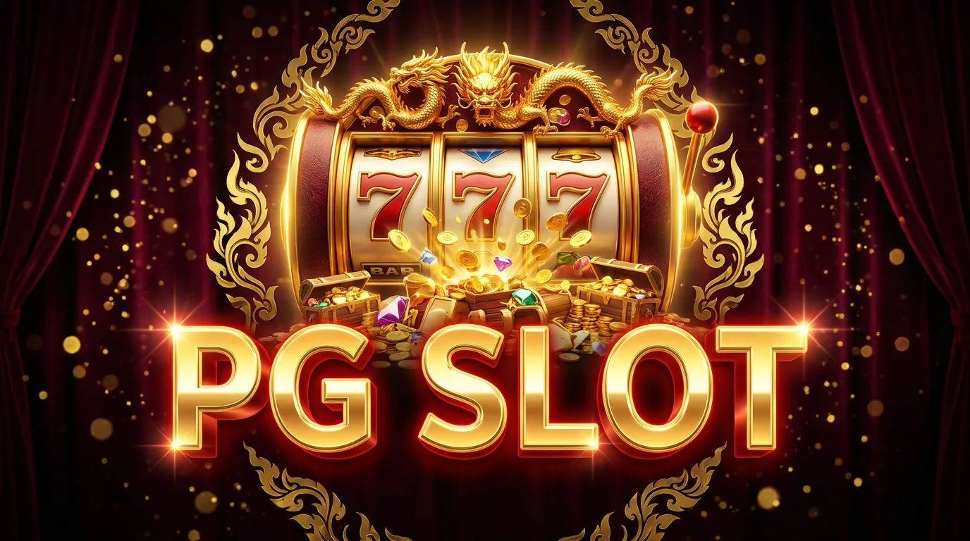 รีวิว PG SLOT 2026 SAWAN365