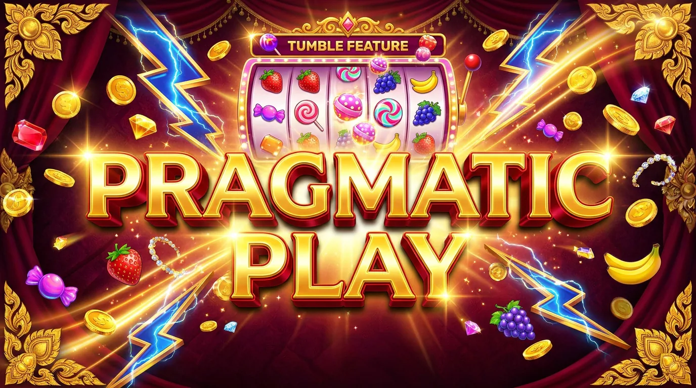 Pragmatic Play 10 เกมแตกง่าย SAWAN365