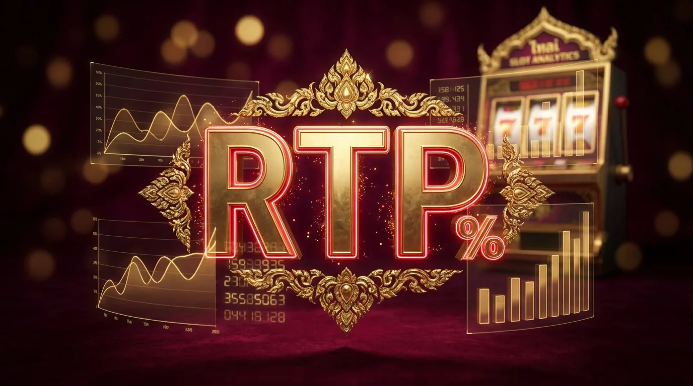 RTP สล็อตคืออะไร SAWAN365